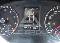 2013 Volkswagen Passat photo