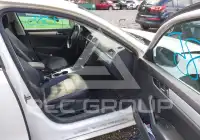 2013 Volkswagen Passat photo