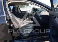2013 Volkswagen Passat фото