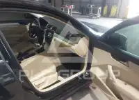 2013 Volkswagen Passat photo