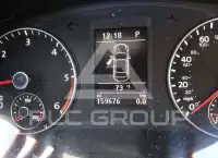 2013 Volkswagen Passat фото