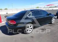 2013 Volkswagen Passat фото