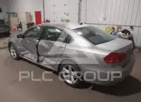 2013 Volkswagen Passat photo