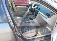 2013 Volkswagen Passat photo