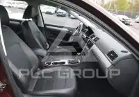 2013 Volkswagen Passat фото