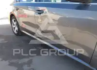 2013 Volkswagen Passat photo