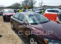 2013 Volkswagen Passat photo