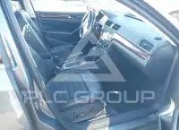 2013 Volkswagen Passat photo