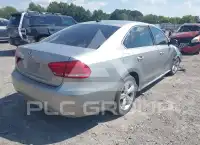 2013 Volkswagen Passat photo