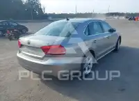 2013 Volkswagen Passat фото