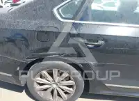 2013 Volkswagen Passat фото