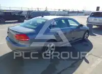 2013 Volkswagen Passat photo