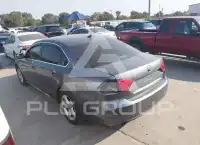 2013 Volkswagen Passat photo