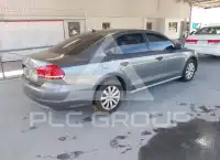 2013 Volkswagen Passat photo