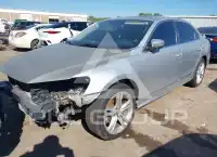 2013 Volkswagen Passat photo