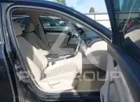 2013 Volkswagen Passat photo