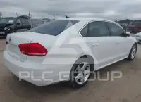 2013 Volkswagen Passat photo