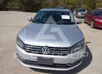 2013 Volkswagen Passat фото