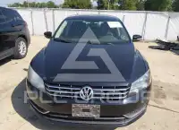 2013 Volkswagen Passat photo