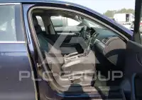 2013 Volkswagen Passat photo