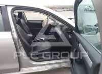 2013 Volkswagen Passat photo