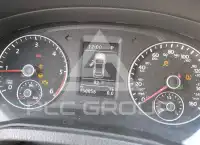 2013 Volkswagen Passat фото
