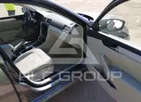 2013 Volkswagen Passat photo