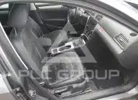 2013 Volkswagen Passat фото