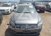 2013 Volkswagen Passat фото