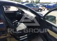 2013 Volkswagen Passat photo