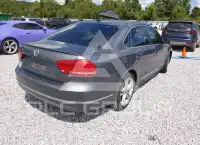 2013 Volkswagen Passat фото