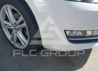 2013 Volkswagen Passat фото