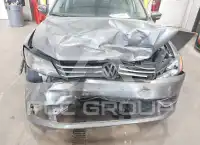 2013 Volkswagen Passat фото