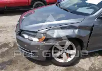 2013 Volkswagen Passat фото