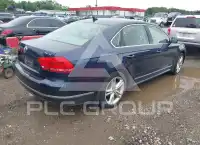 2013 Volkswagen Passat photo