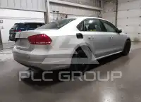 2013 Volkswagen Passat фото