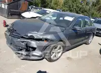 2013 Volkswagen Passat photo