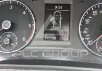 2013 Volkswagen Passat photo