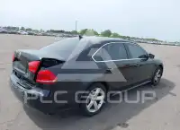 2013 Volkswagen Passat фото