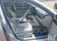 2013 Volkswagen Passat фото
