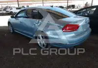 2013 Volkswagen Passat photo