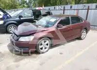 2013 Volkswagen Passat фото