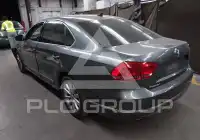 2013 Volkswagen Passat фото