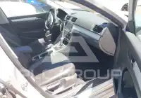 2013 Volkswagen Passat photo