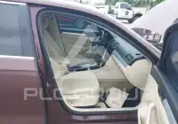2013 Volkswagen Passat photo