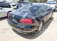 2013 Volkswagen Passat фото