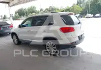 2013 Volkswagen Tiguan фото