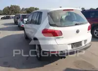 2013 Volkswagen Tiguan photo