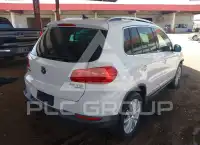 2013 Volkswagen Tiguan фото