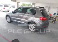 2013 Volkswagen Tiguan photo